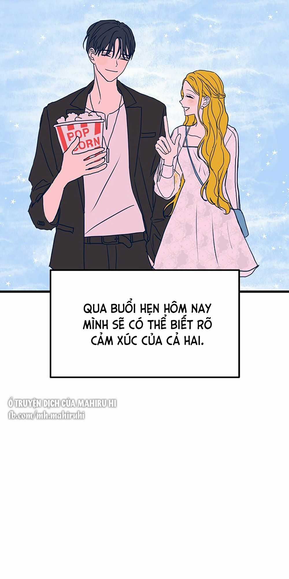 Kẻ Rác Rưởi Không Đáng Được Yêu Chapter 5 trang 16