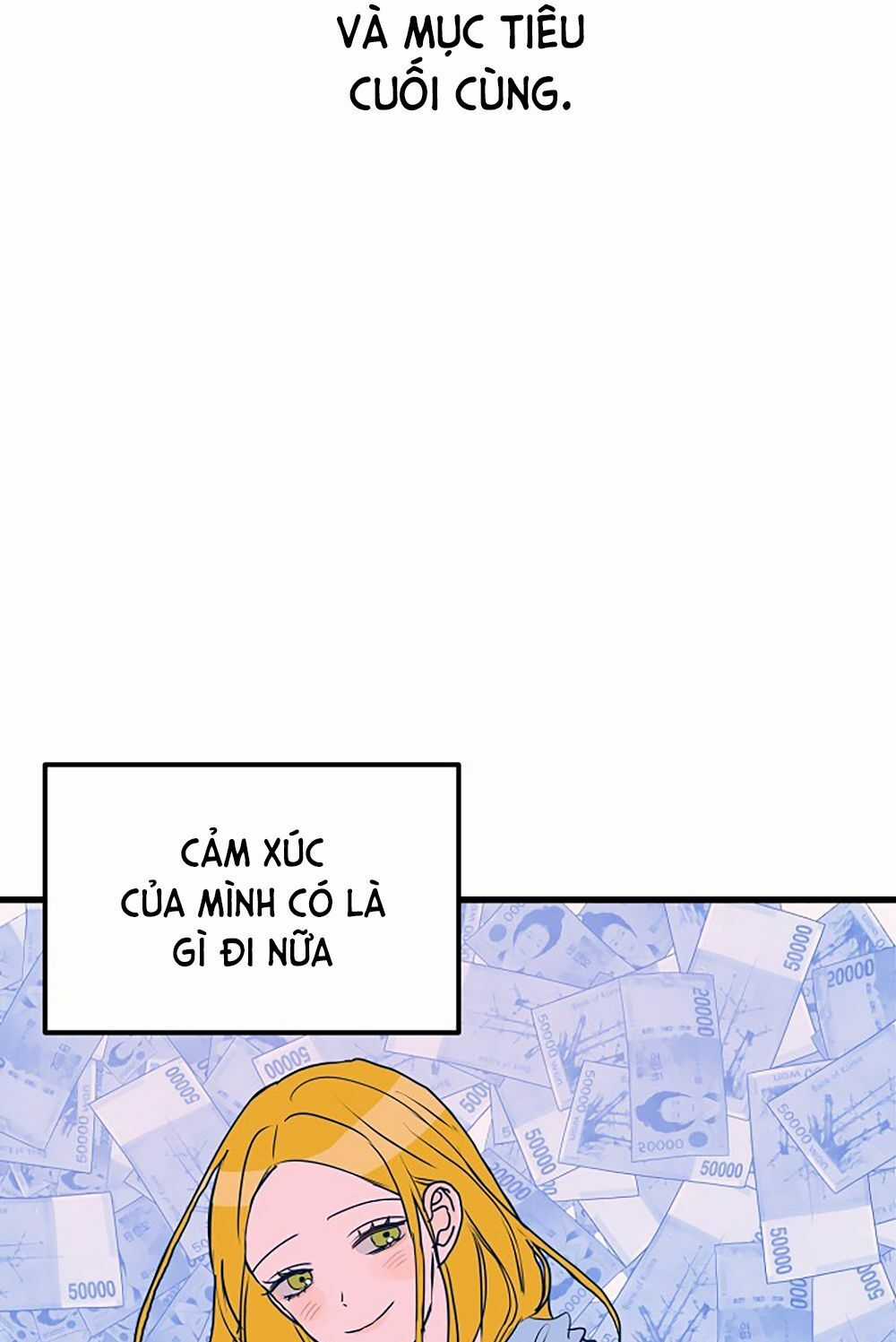 Kẻ Rác Rưởi Không Đáng Được Yêu Chapter 5 trang 17