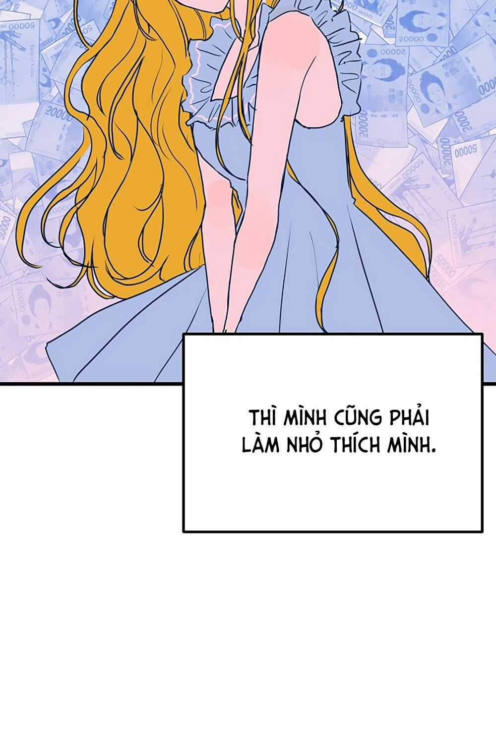 Kẻ Rác Rưởi Không Đáng Được Yêu Chapter 5 trang 18