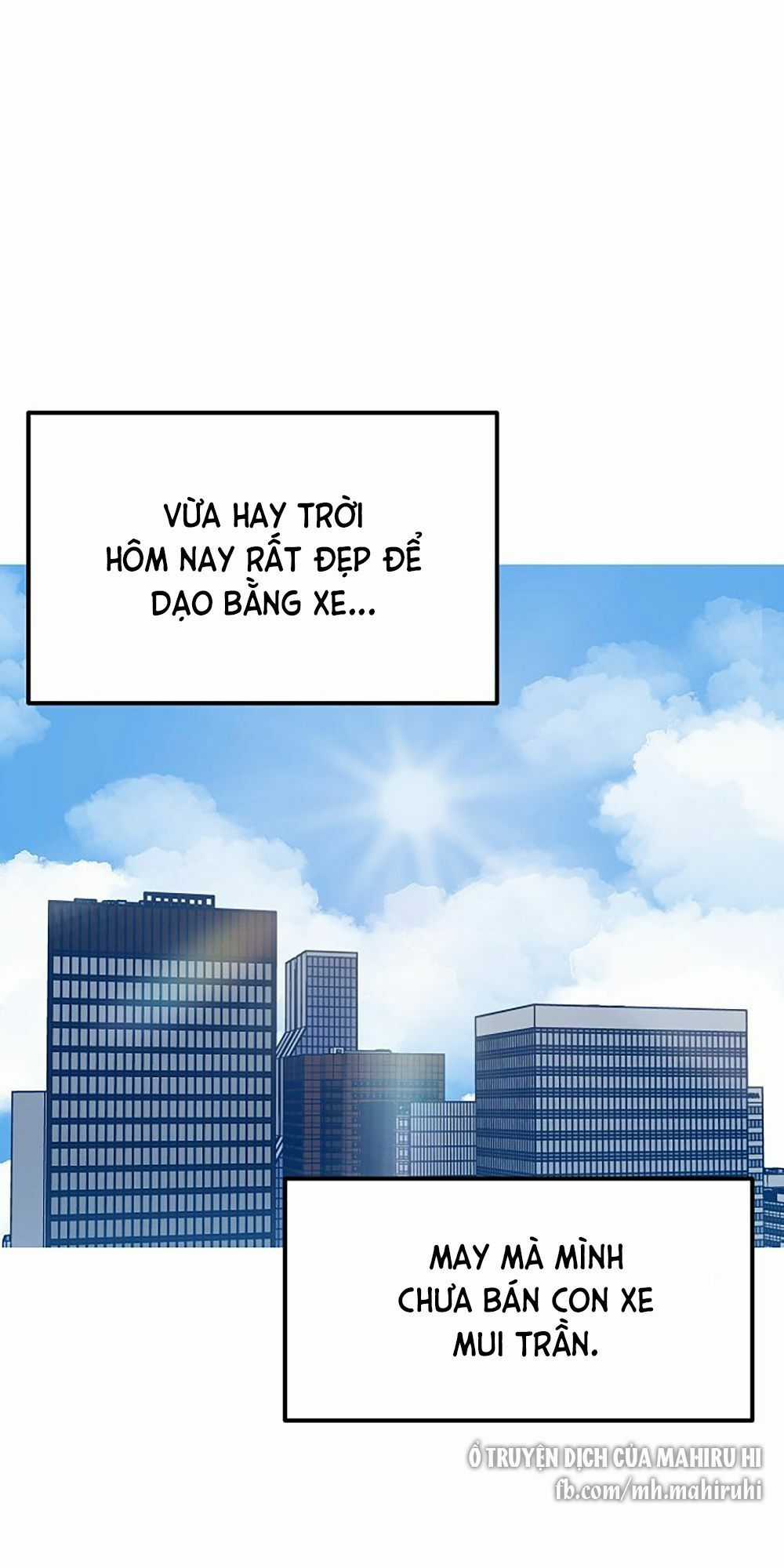 Kẻ Rác Rưởi Không Đáng Được Yêu Chapter 5 trang 22