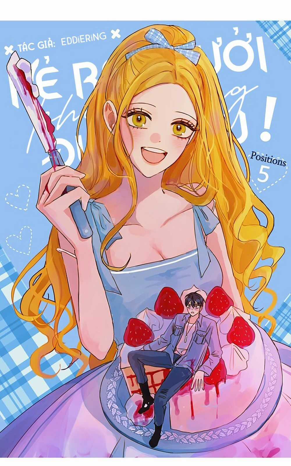 Kẻ Rác Rưởi Không Đáng Được Yêu Chapter 5 trang 27