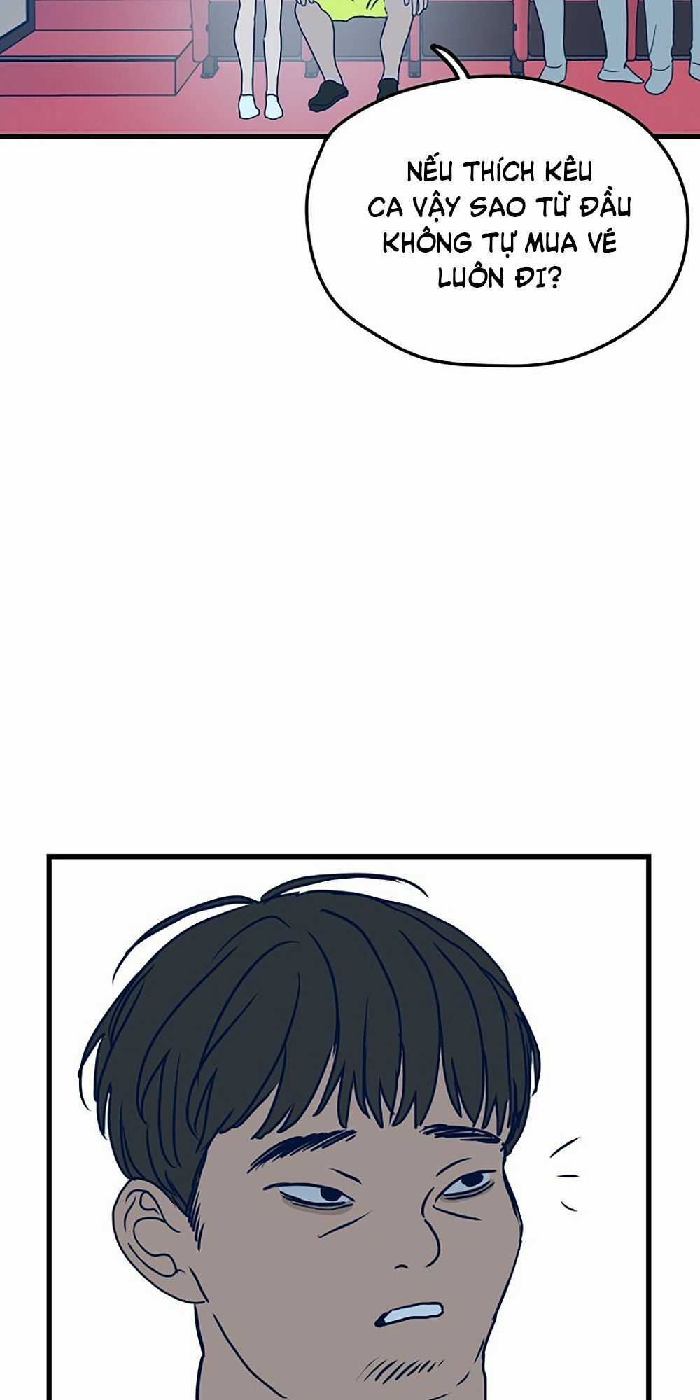 Kẻ Rác Rưởi Không Đáng Được Yêu Chapter 5 trang 31