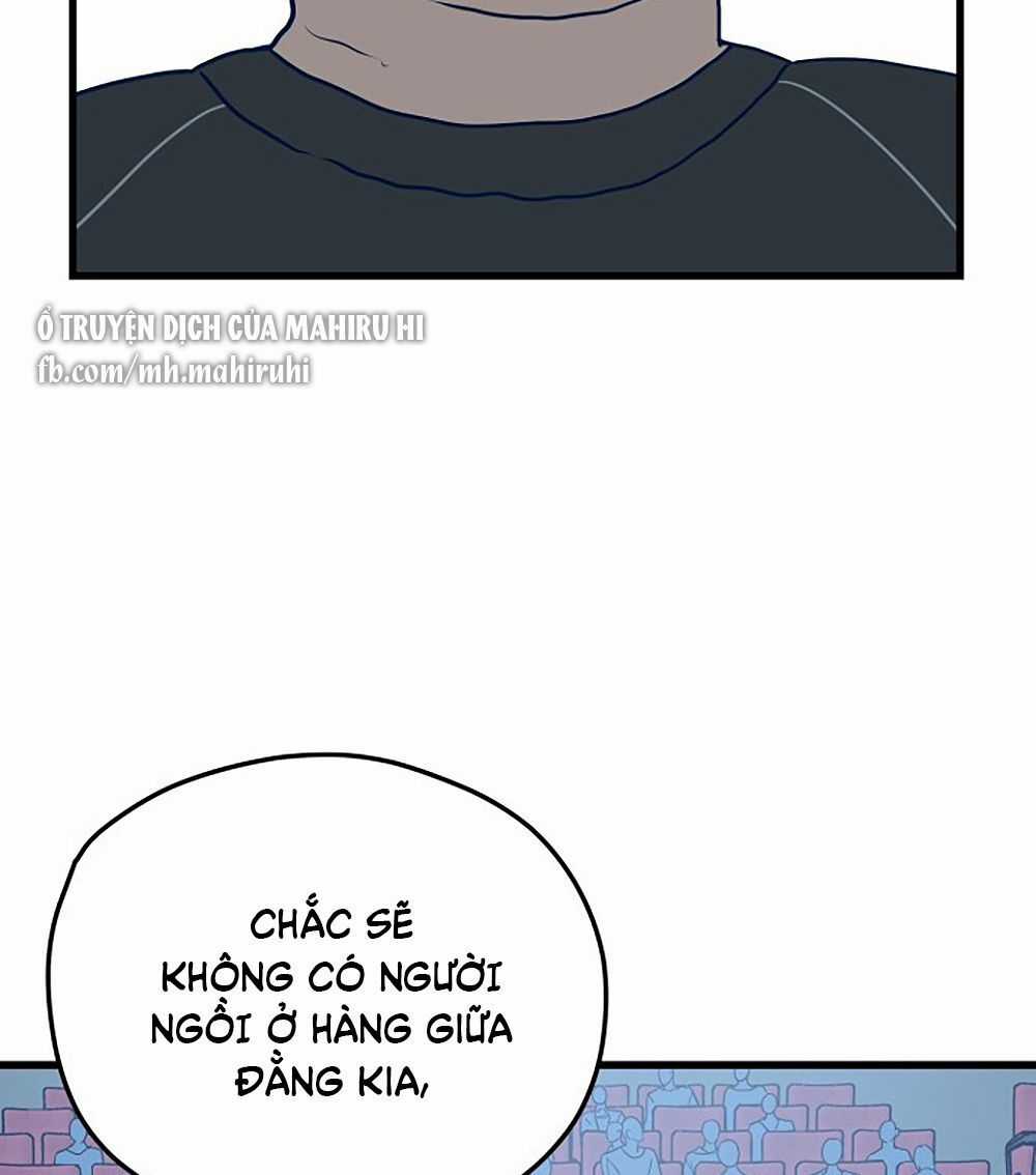 Kẻ Rác Rưởi Không Đáng Được Yêu Chapter 5 trang 32