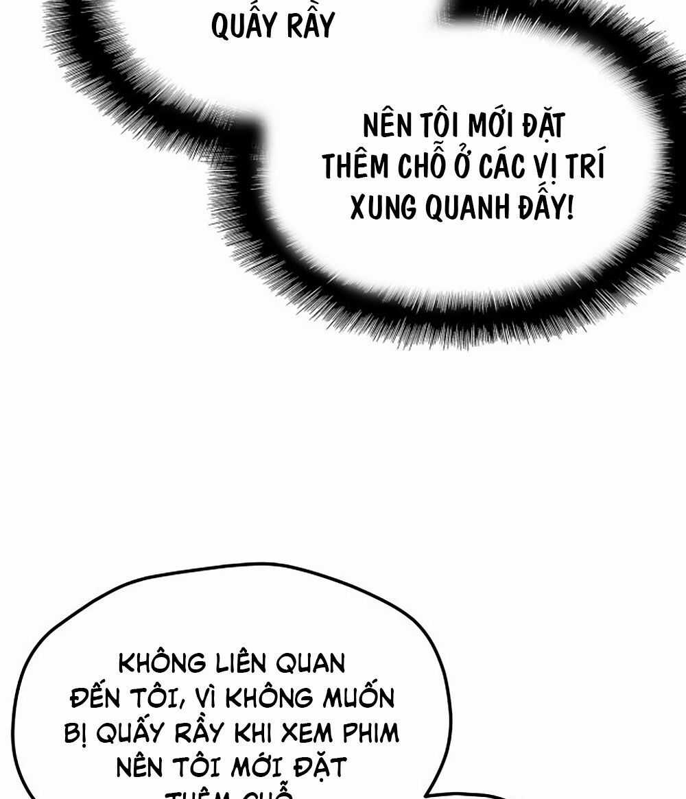 Kẻ Rác Rưởi Không Đáng Được Yêu Chapter 5 trang 38