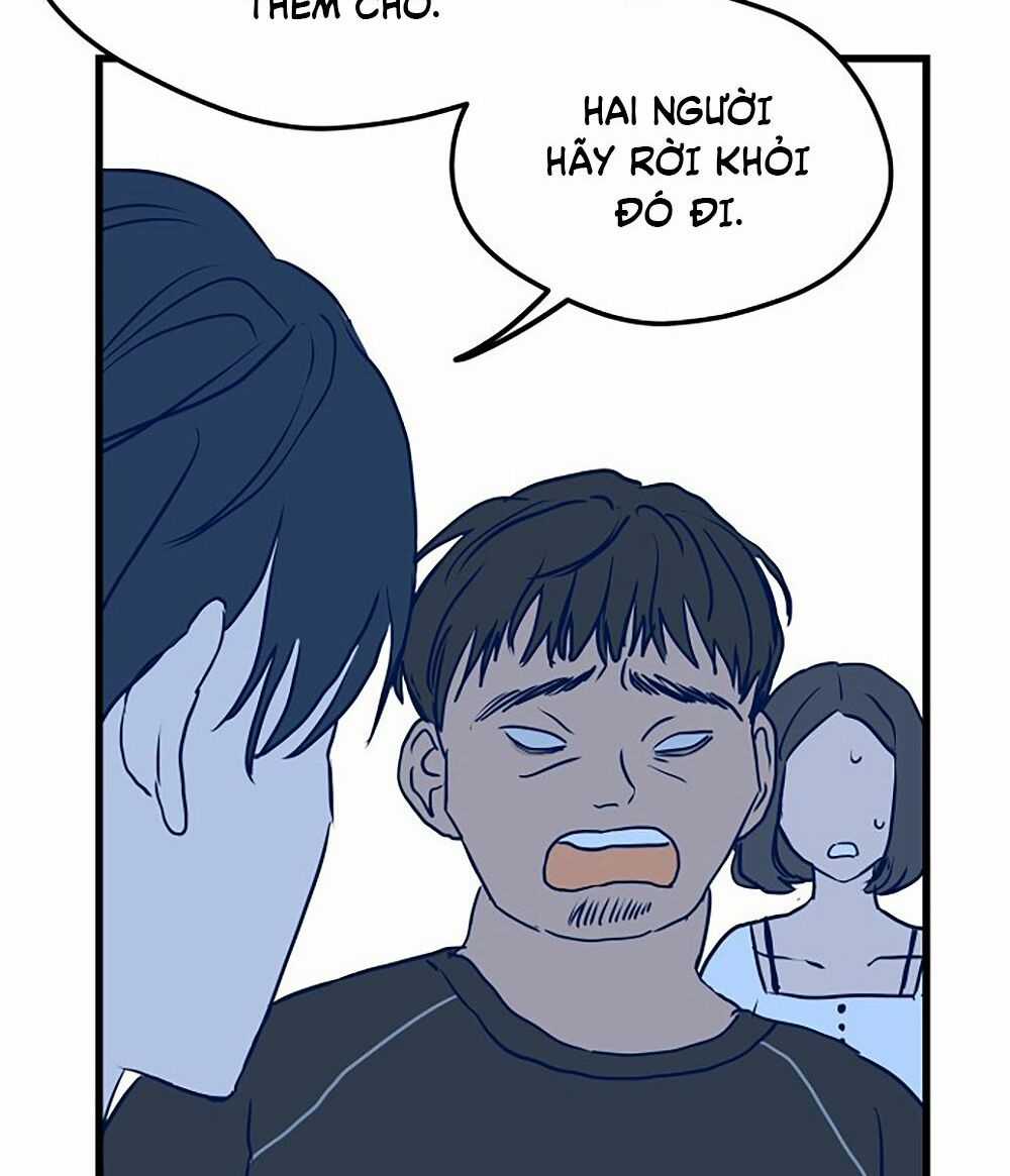 Kẻ Rác Rưởi Không Đáng Được Yêu Chapter 5 trang 39