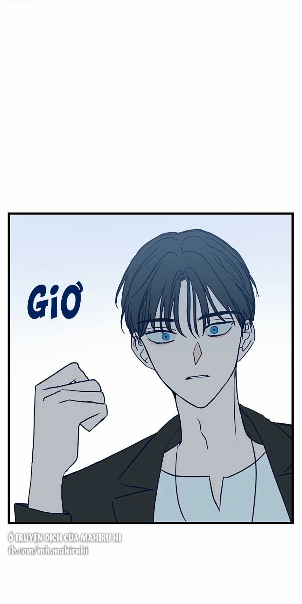 Kẻ Rác Rưởi Không Đáng Được Yêu Chapter 5 trang 4