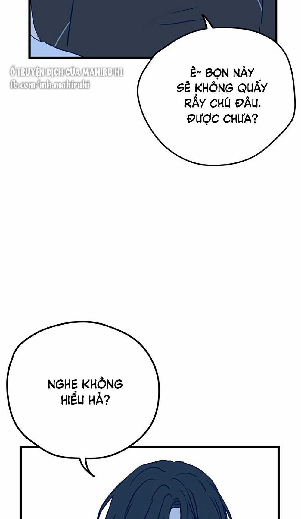 Kẻ Rác Rưởi Không Đáng Được Yêu Chapter 5 trang 40