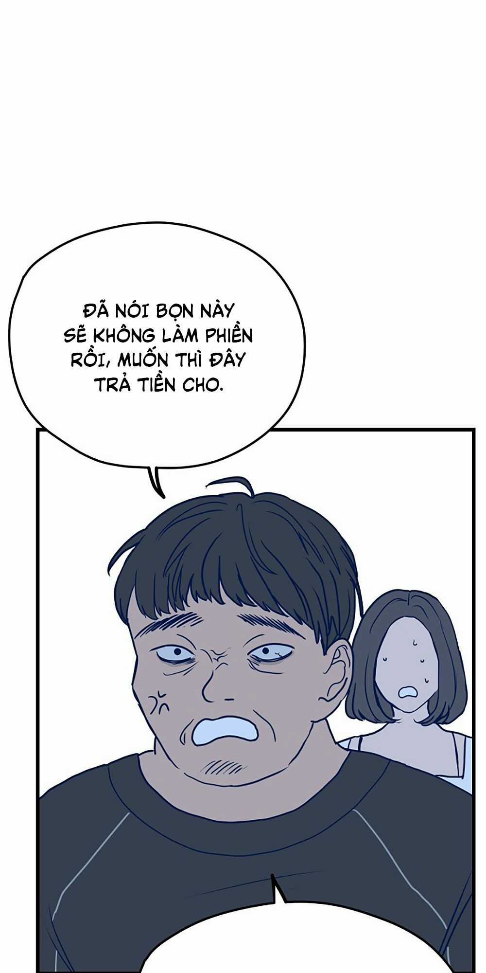 Kẻ Rác Rưởi Không Đáng Được Yêu Chapter 5 trang 42