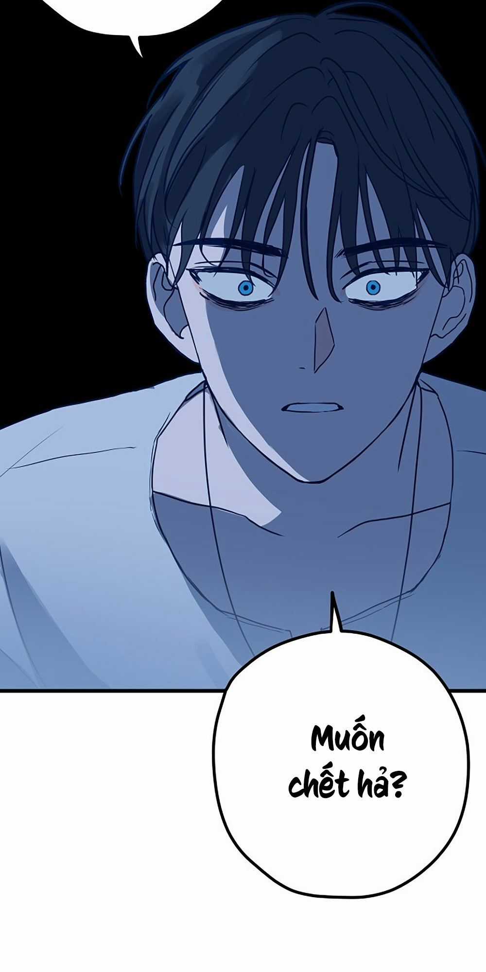 Kẻ Rác Rưởi Không Đáng Được Yêu Chapter 5 trang 45