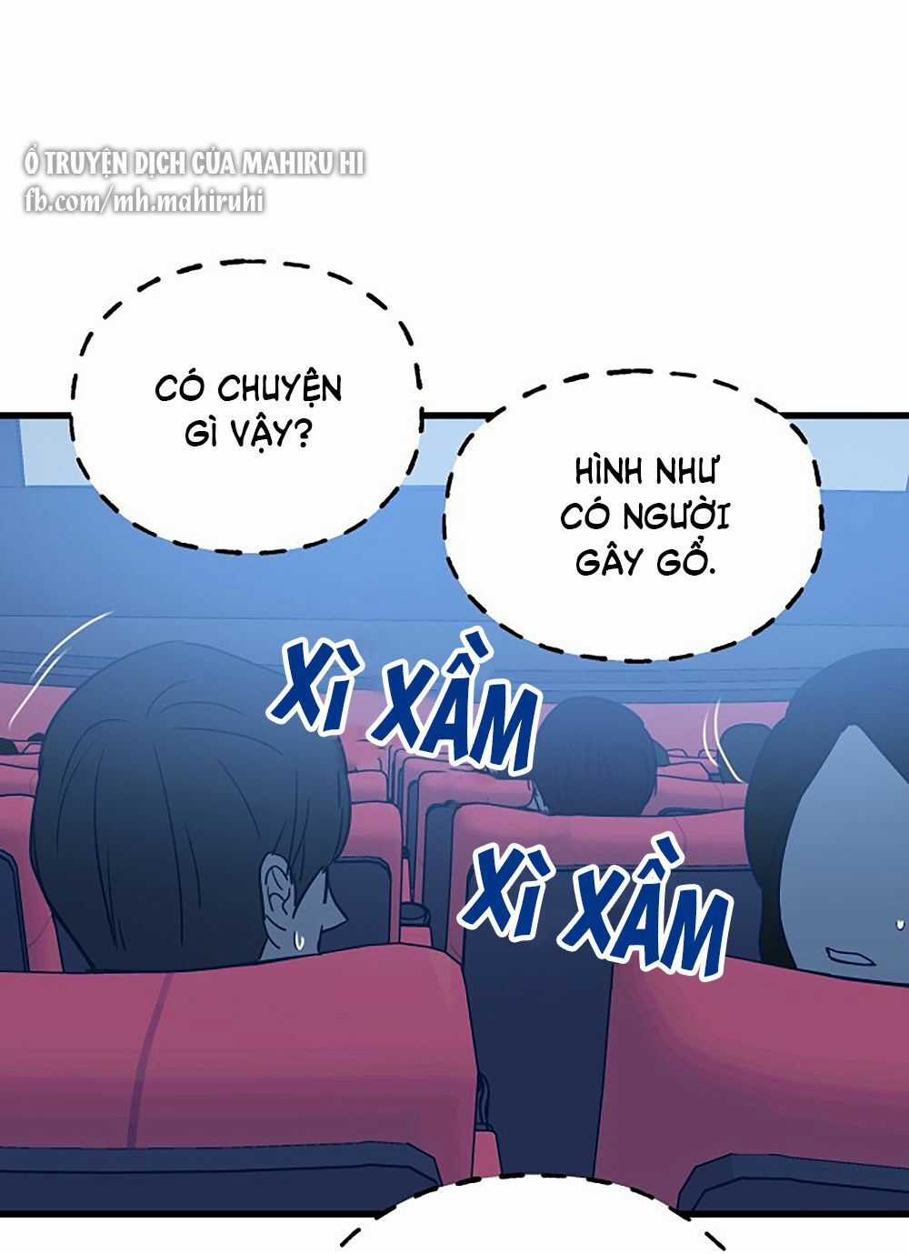 Kẻ Rác Rưởi Không Đáng Được Yêu Chapter 5 trang 46