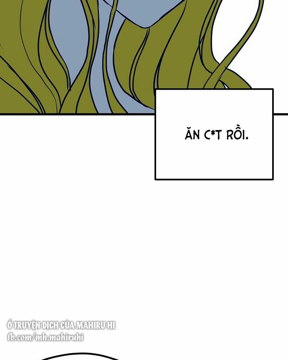 Kẻ Rác Rưởi Không Đáng Được Yêu Chapter 5 trang 49