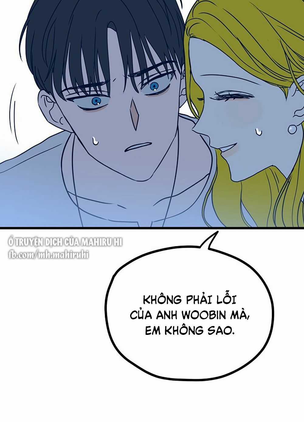 Kẻ Rác Rưởi Không Đáng Được Yêu Chapter 5 trang 52