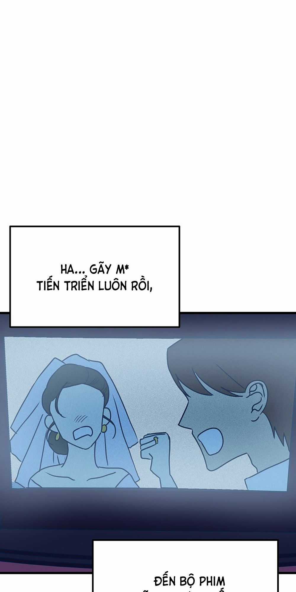 Kẻ Rác Rưởi Không Đáng Được Yêu Chapter 5 trang 54