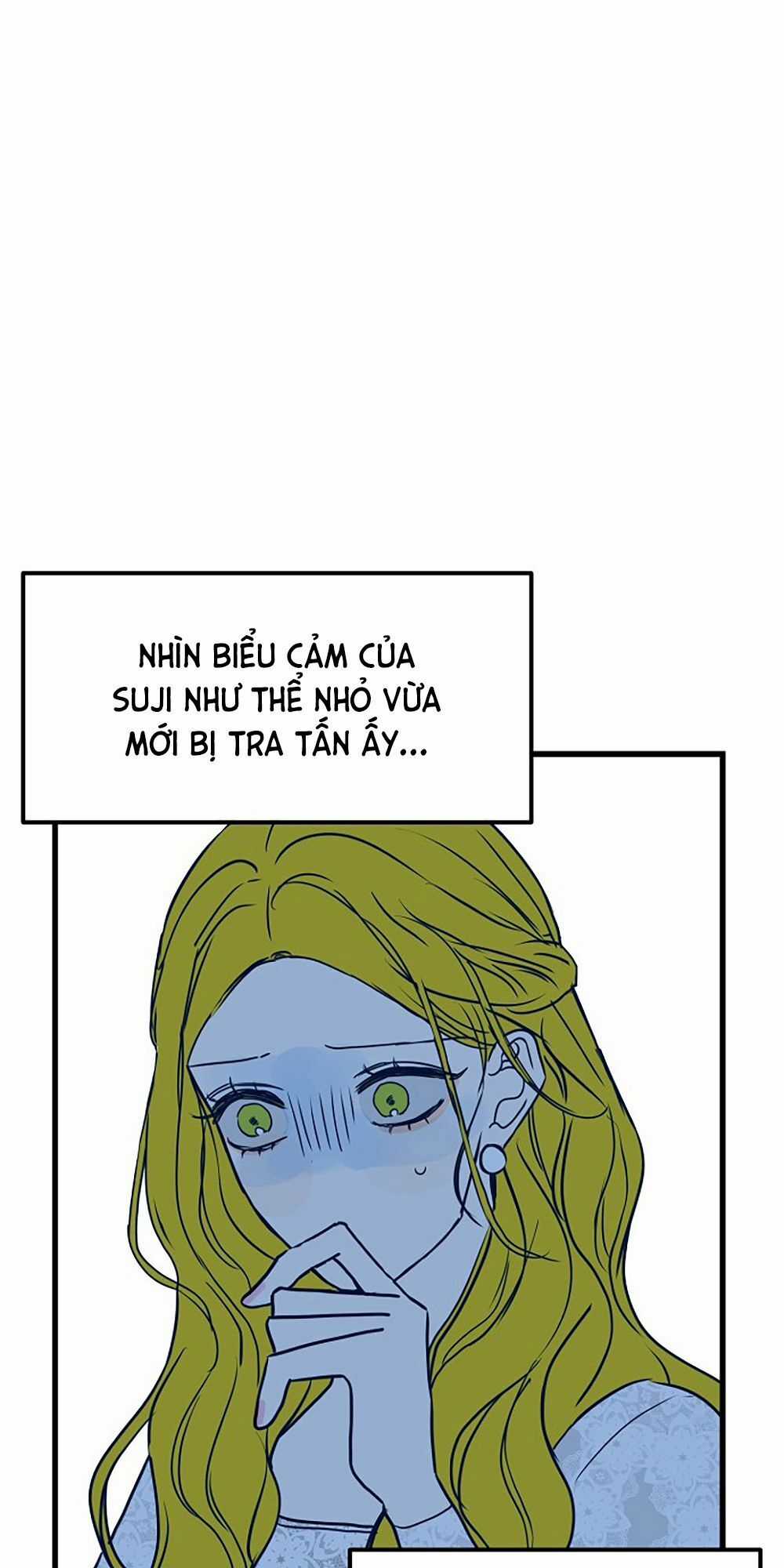 Kẻ Rác Rưởi Không Đáng Được Yêu Chapter 5 trang 57