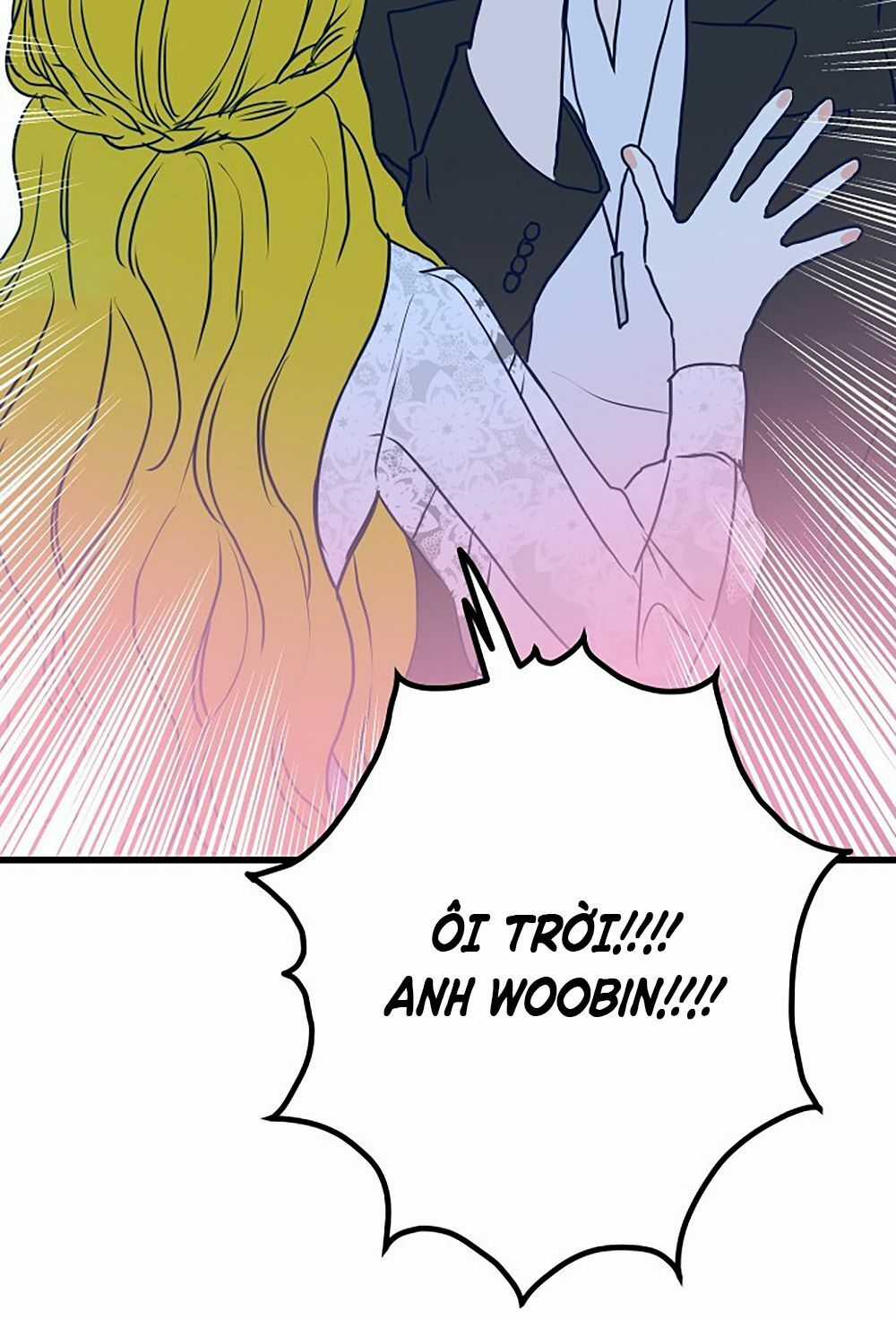 Kẻ Rác Rưởi Không Đáng Được Yêu Chapter 5 trang 6