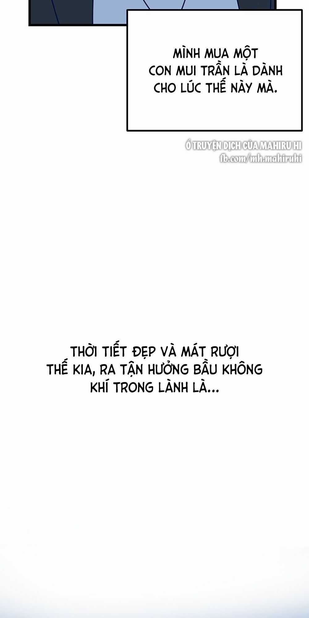 Kẻ Rác Rưởi Không Đáng Được Yêu Chapter 5 trang 60