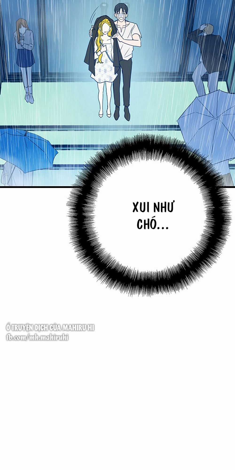 Kẻ Rác Rưởi Không Đáng Được Yêu Chapter 5 trang 63