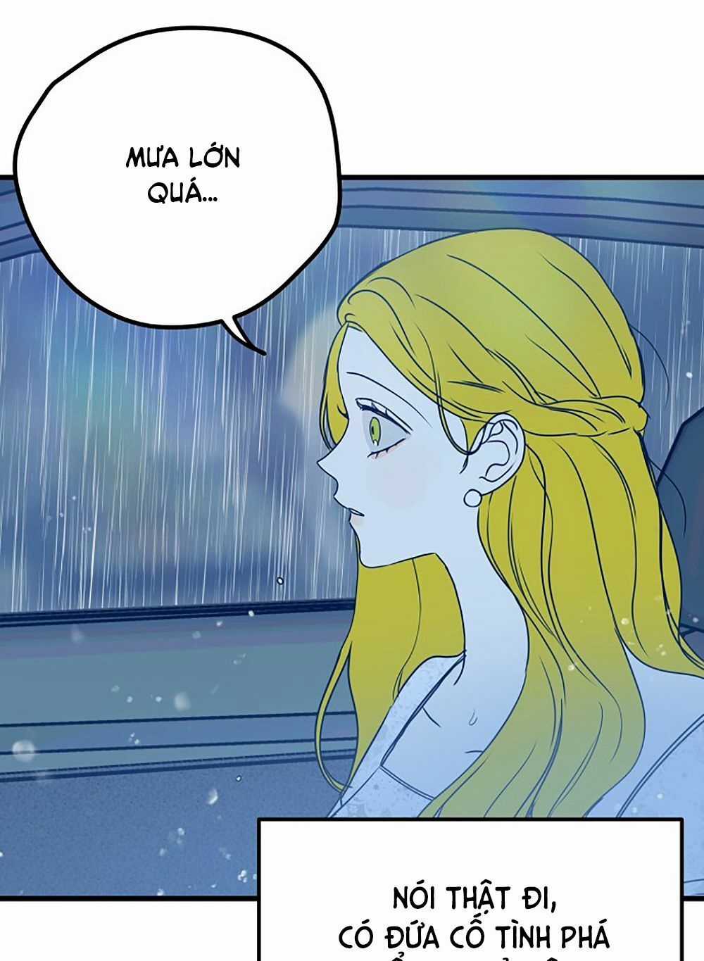 Kẻ Rác Rưởi Không Đáng Được Yêu Chapter 5 trang 64