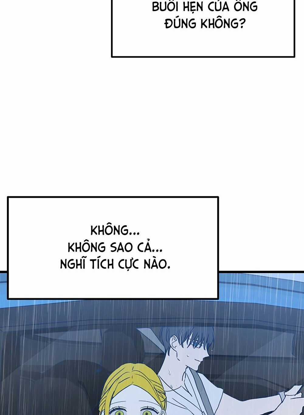 Kẻ Rác Rưởi Không Đáng Được Yêu Chapter 5 trang 65