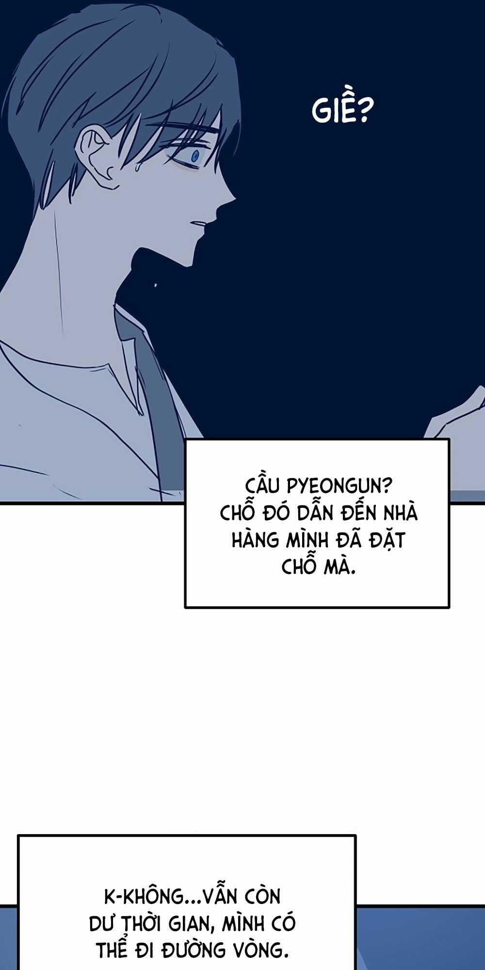 Kẻ Rác Rưởi Không Đáng Được Yêu Chapter 5 trang 68