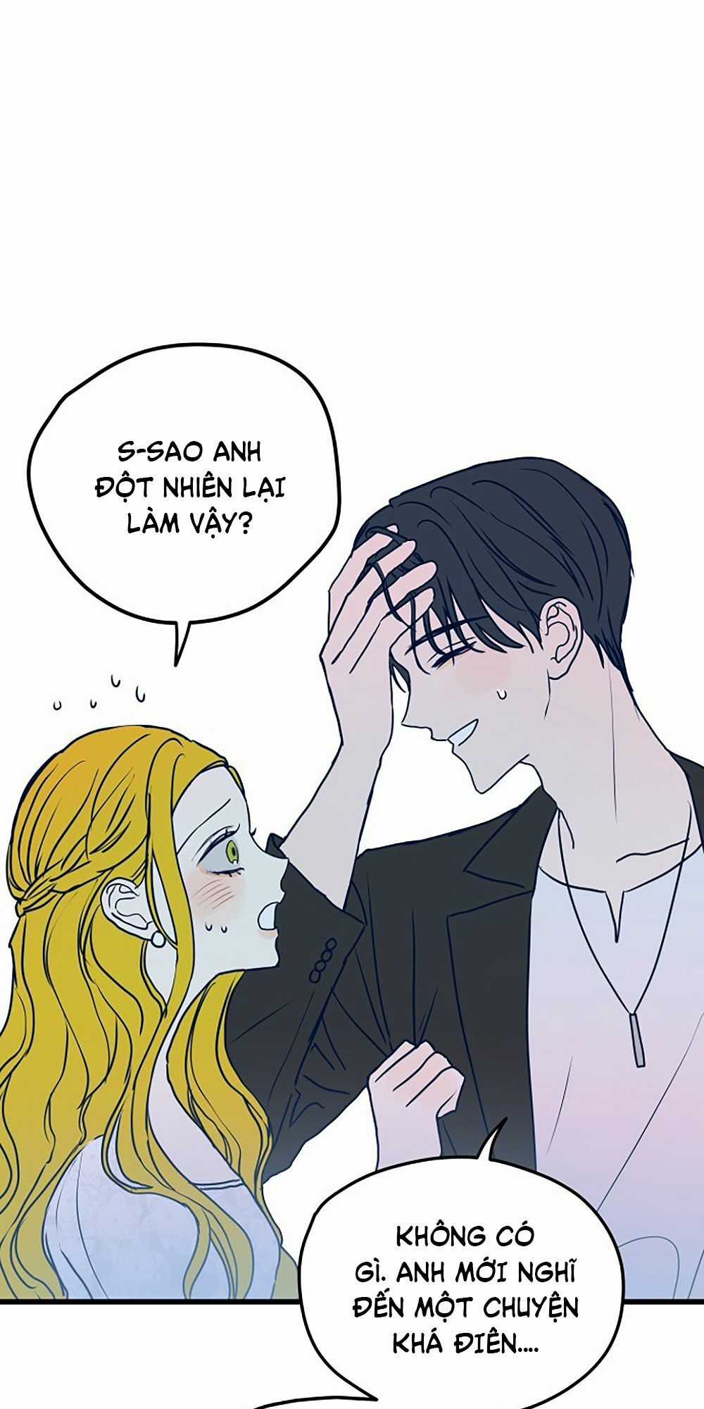 Kẻ Rác Rưởi Không Đáng Được Yêu Chapter 5 trang 7