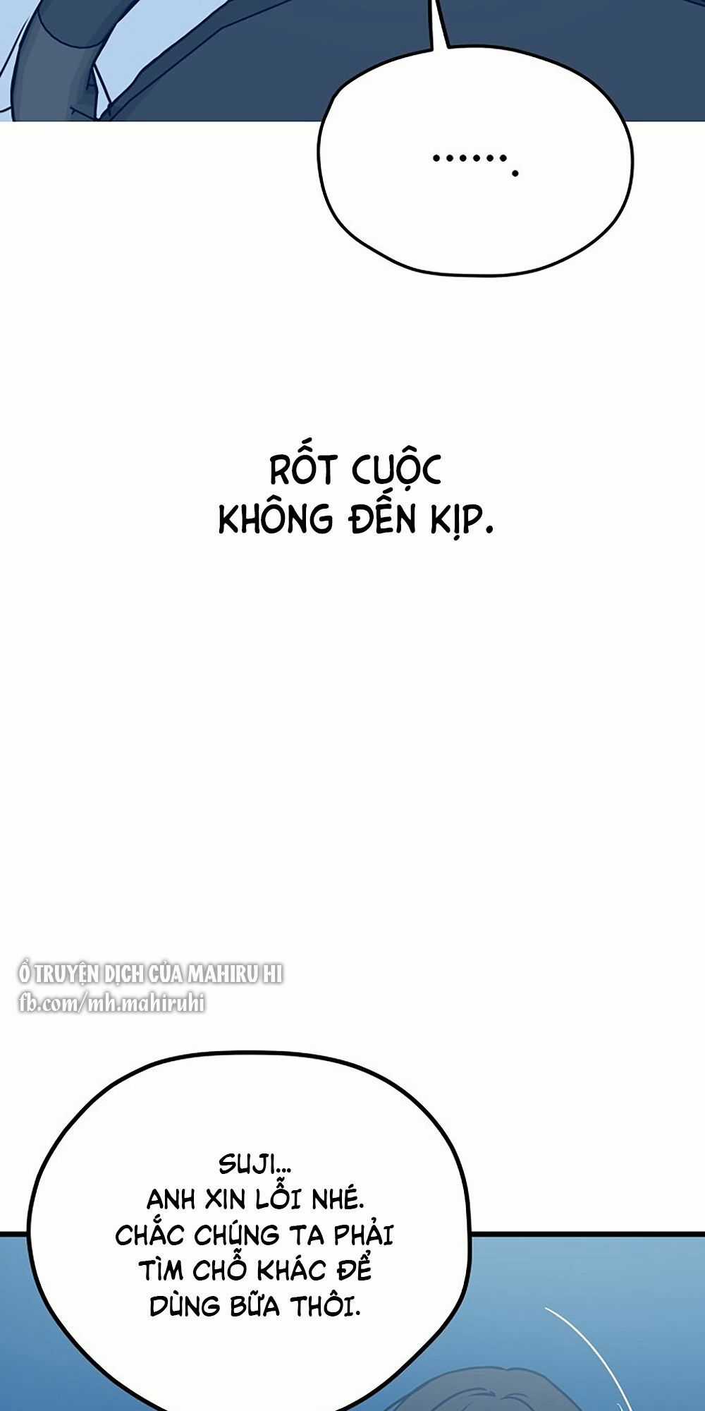 Kẻ Rác Rưởi Không Đáng Được Yêu Chapter 5 trang 76