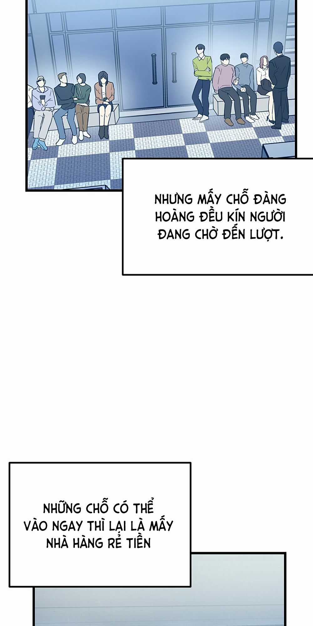 Kẻ Rác Rưởi Không Đáng Được Yêu Chapter 5 trang 79