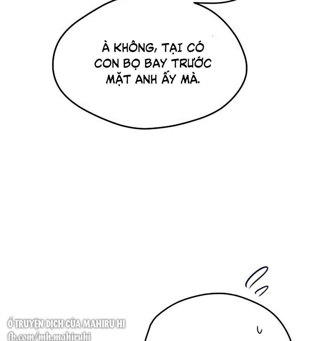 Kẻ Rác Rưởi Không Đáng Được Yêu Chapter 5 trang 8