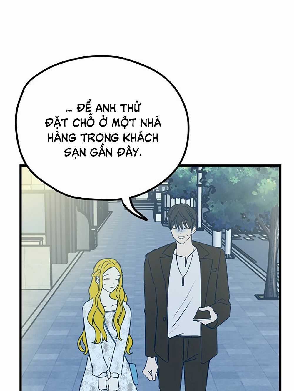 Kẻ Rác Rưởi Không Đáng Được Yêu Chapter 5 trang 81