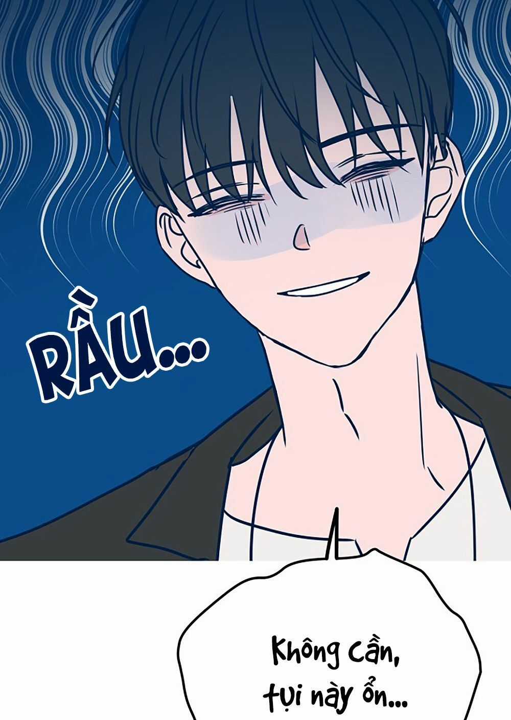 Kẻ Rác Rưởi Không Đáng Được Yêu Chapter 5 trang 86