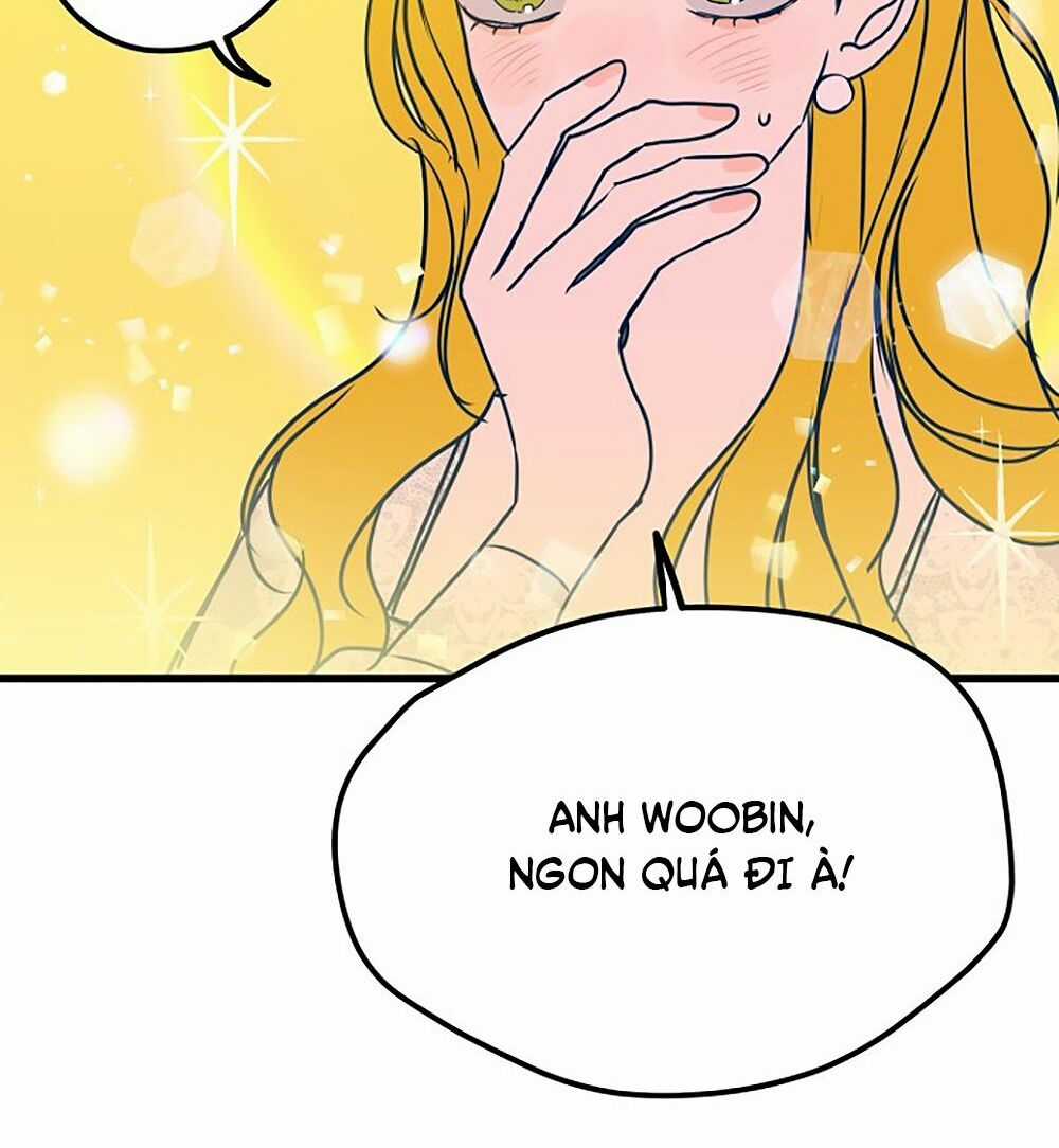 Kẻ Rác Rưởi Không Đáng Được Yêu Chapter 5 trang 90