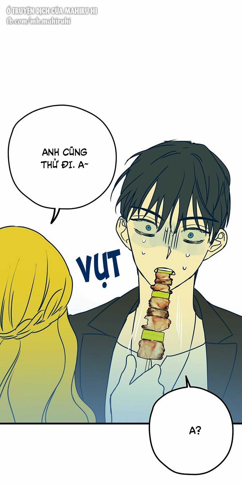 Kẻ Rác Rưởi Không Đáng Được Yêu Chapter 5 trang 91