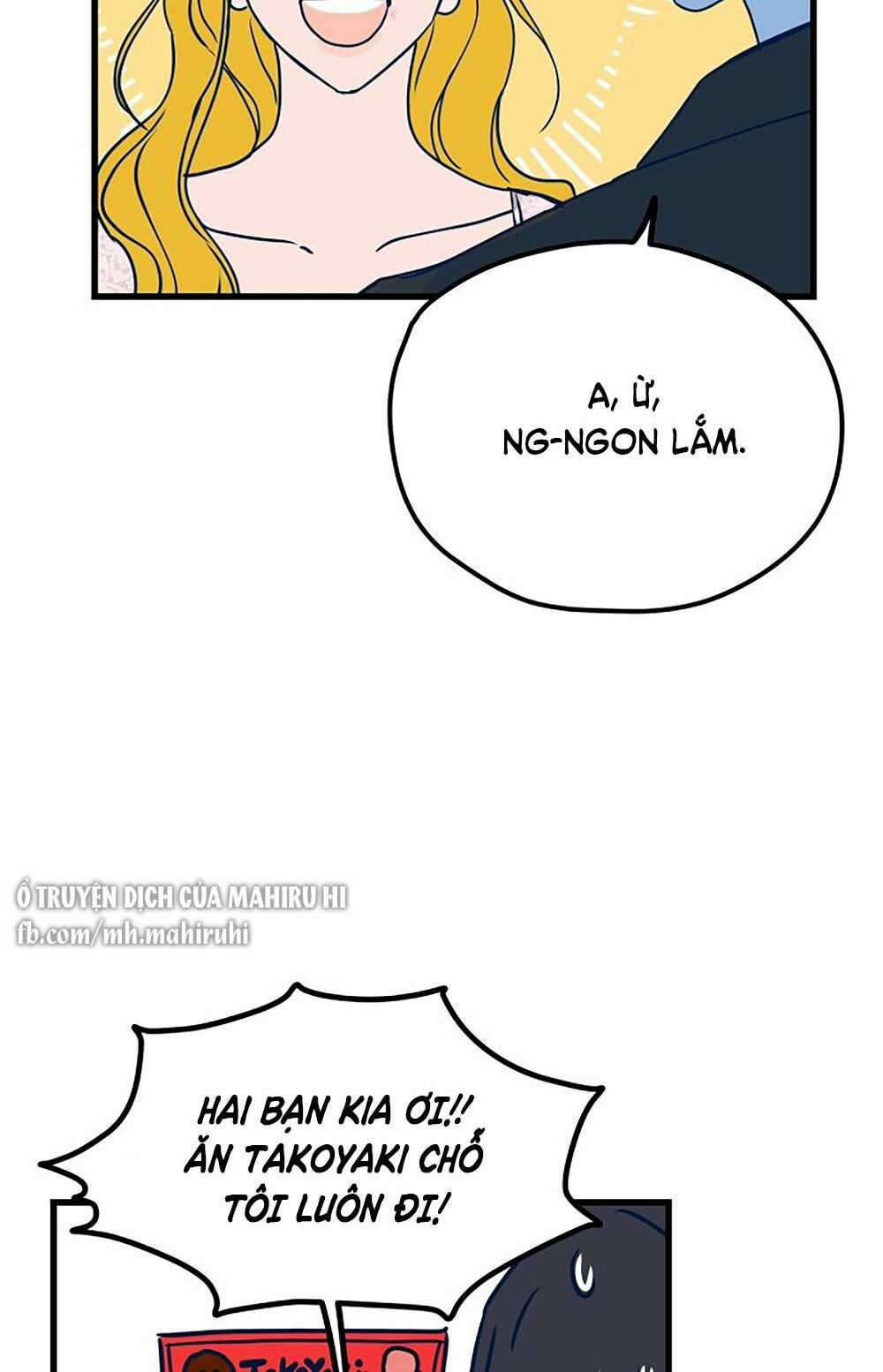 Kẻ Rác Rưởi Không Đáng Được Yêu Chapter 5 trang 93