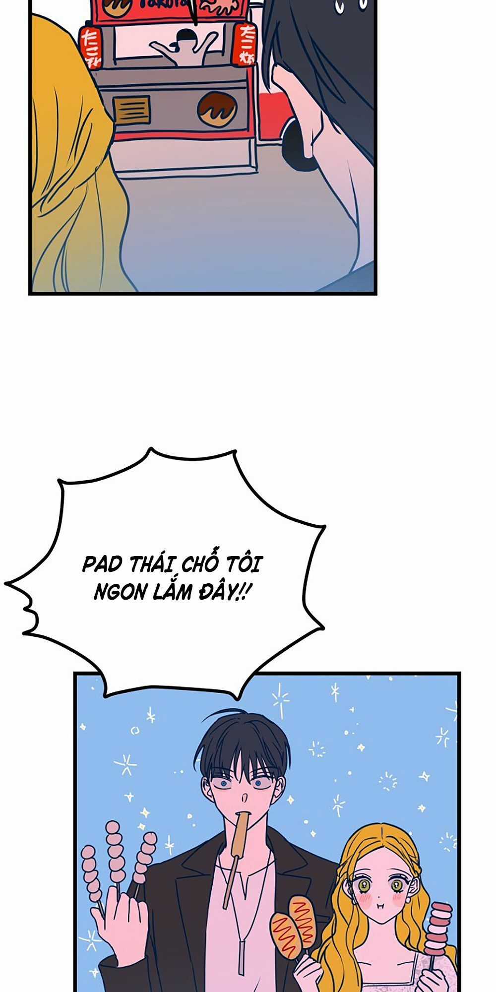 Kẻ Rác Rưởi Không Đáng Được Yêu Chapter 5 trang 94