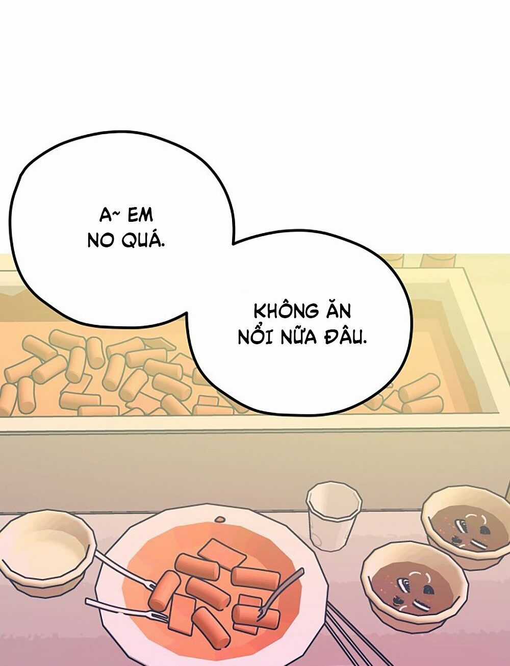 Kẻ Rác Rưởi Không Đáng Được Yêu Chapter 5 trang 96