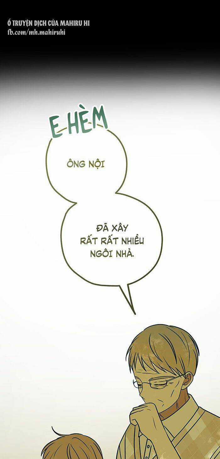 Kẻ Rác Rưởi Không Đáng Được Yêu Chapter 50 trang 13