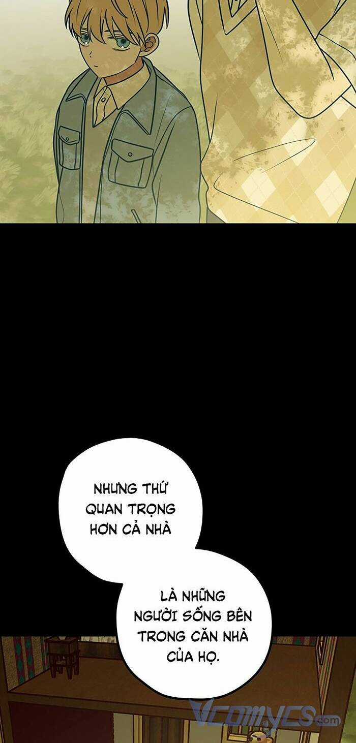 Kẻ Rác Rưởi Không Đáng Được Yêu Chapter 50 trang 14