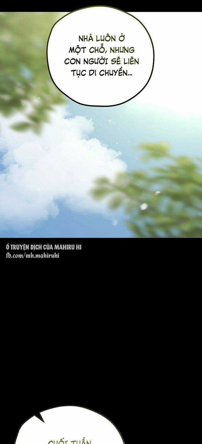 Kẻ Rác Rưởi Không Đáng Được Yêu Chapter 50 trang 17