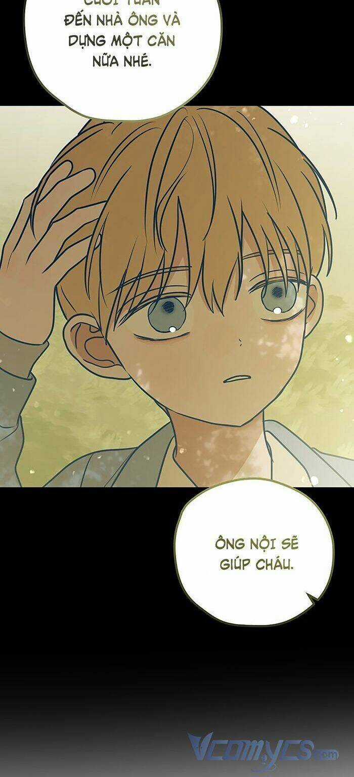 Kẻ Rác Rưởi Không Đáng Được Yêu Chapter 50 trang 18