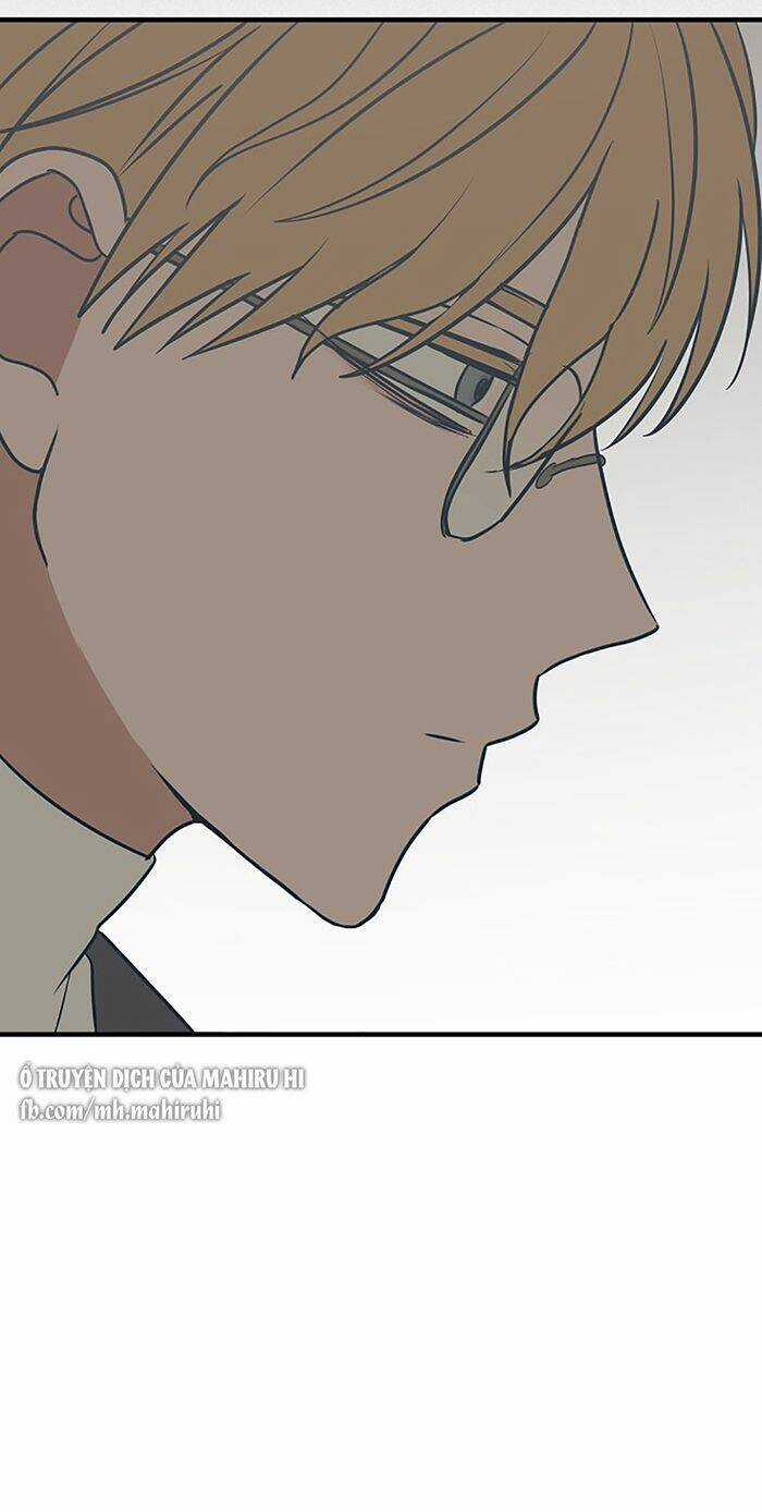 Kẻ Rác Rưởi Không Đáng Được Yêu Chapter 50 trang 21