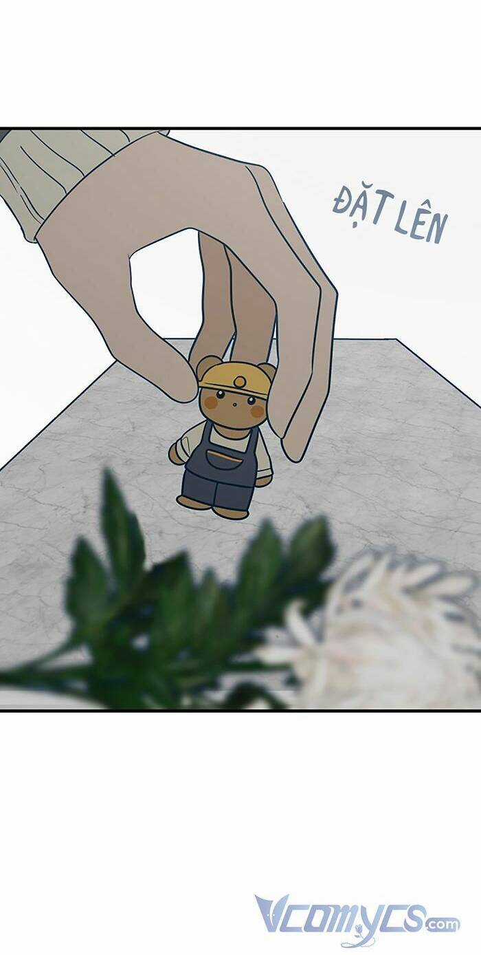 Kẻ Rác Rưởi Không Đáng Được Yêu Chapter 50 trang 22