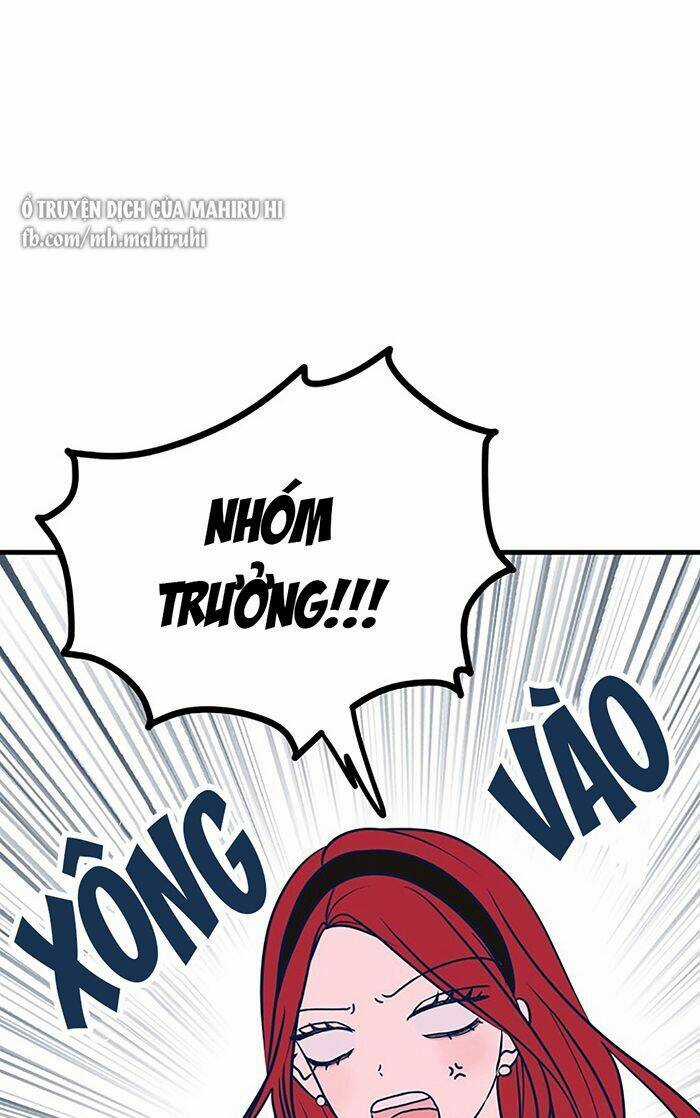 Kẻ Rác Rưởi Không Đáng Được Yêu Chapter 50 trang 25