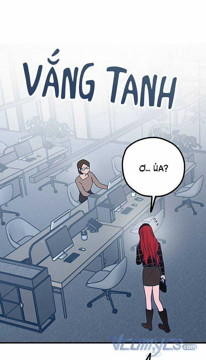 Kẻ Rác Rưởi Không Đáng Được Yêu Chapter 50 trang 28