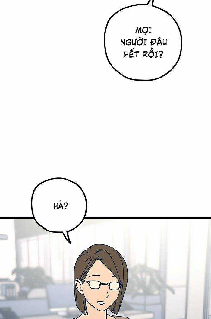 Kẻ Rác Rưởi Không Đáng Được Yêu Chapter 50 trang 29