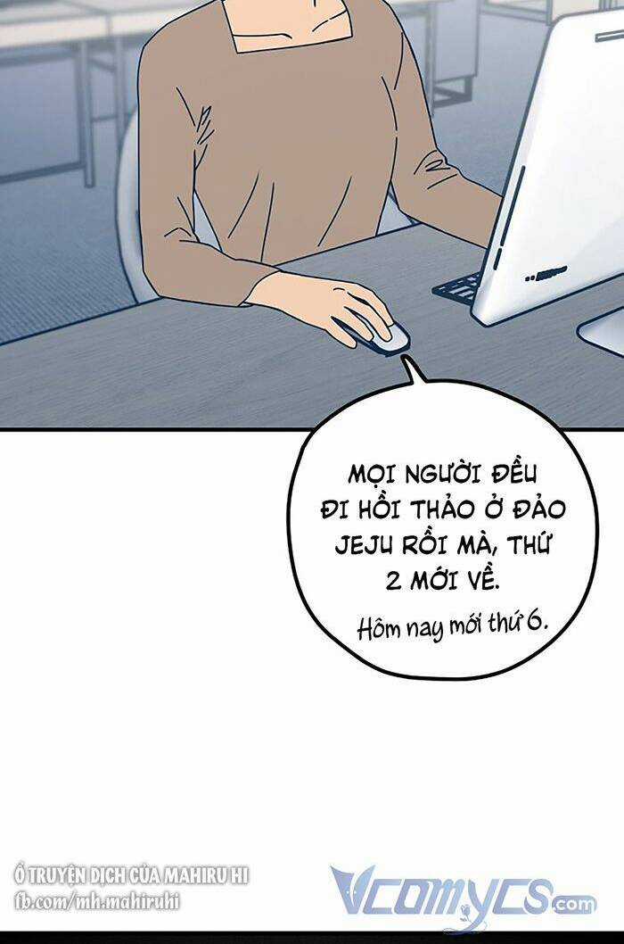 Kẻ Rác Rưởi Không Đáng Được Yêu Chapter 50 trang 30