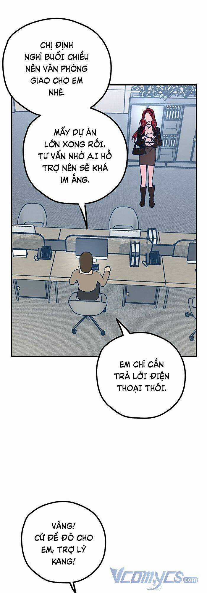 Kẻ Rác Rưởi Không Đáng Được Yêu Chapter 50 trang 32