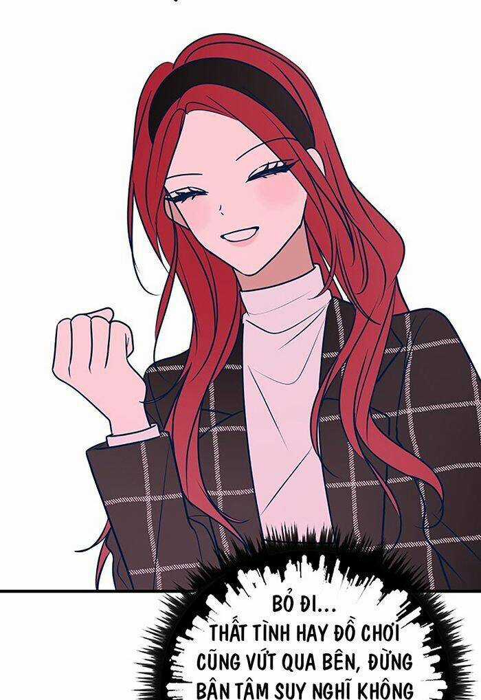 Kẻ Rác Rưởi Không Đáng Được Yêu Chapter 50 trang 33