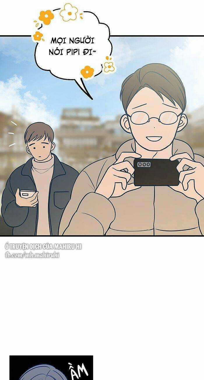 Kẻ Rác Rưởi Không Đáng Được Yêu Chapter 50 trang 37