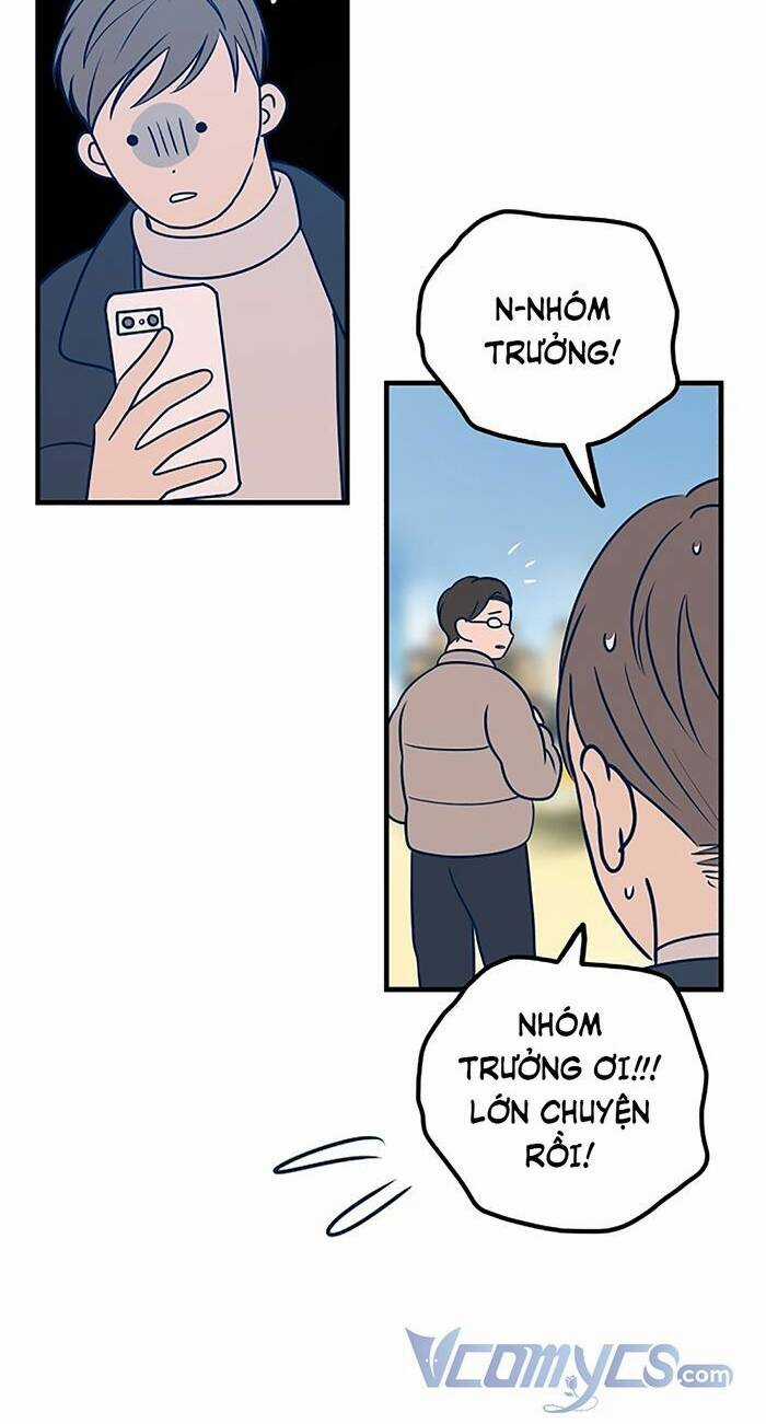 Kẻ Rác Rưởi Không Đáng Được Yêu Chapter 50 trang 38