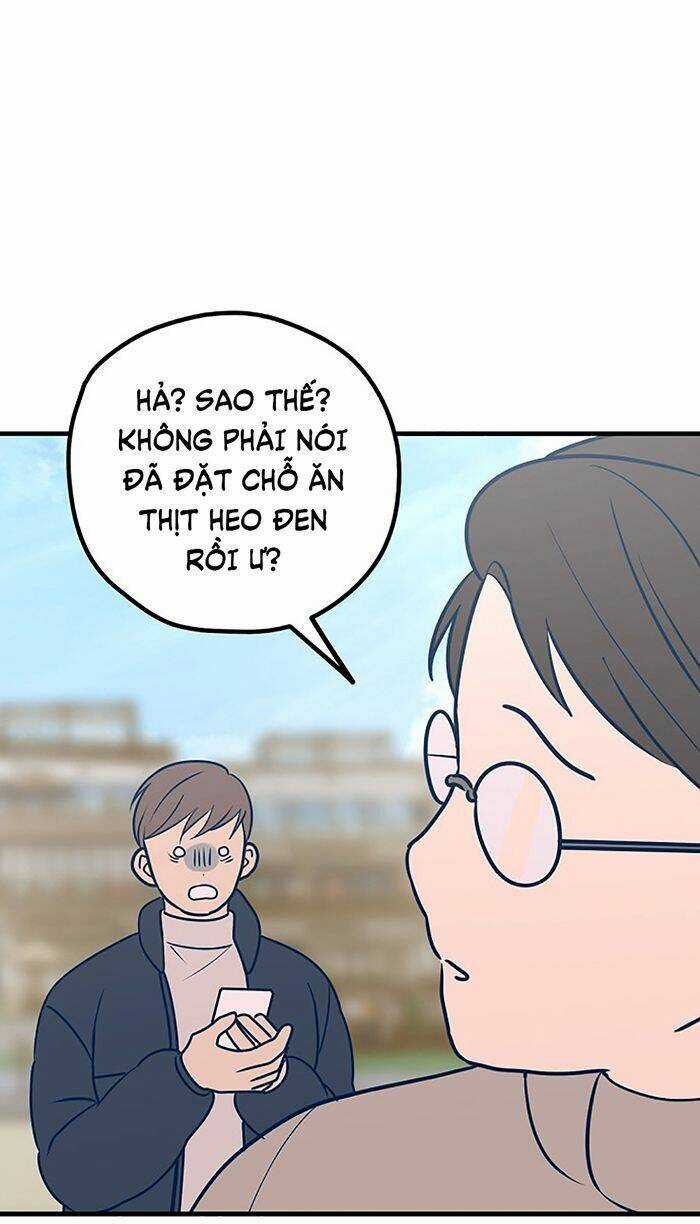 Kẻ Rác Rưởi Không Đáng Được Yêu Chapter 50 trang 39